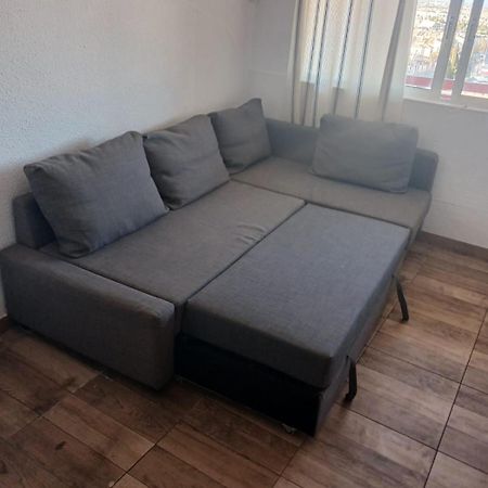 Sentral Appartement In Torrevieja Exterior foto