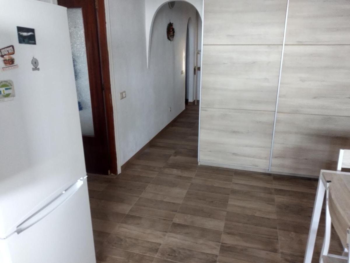 Sentral Appartement In Torrevieja Exterior foto
