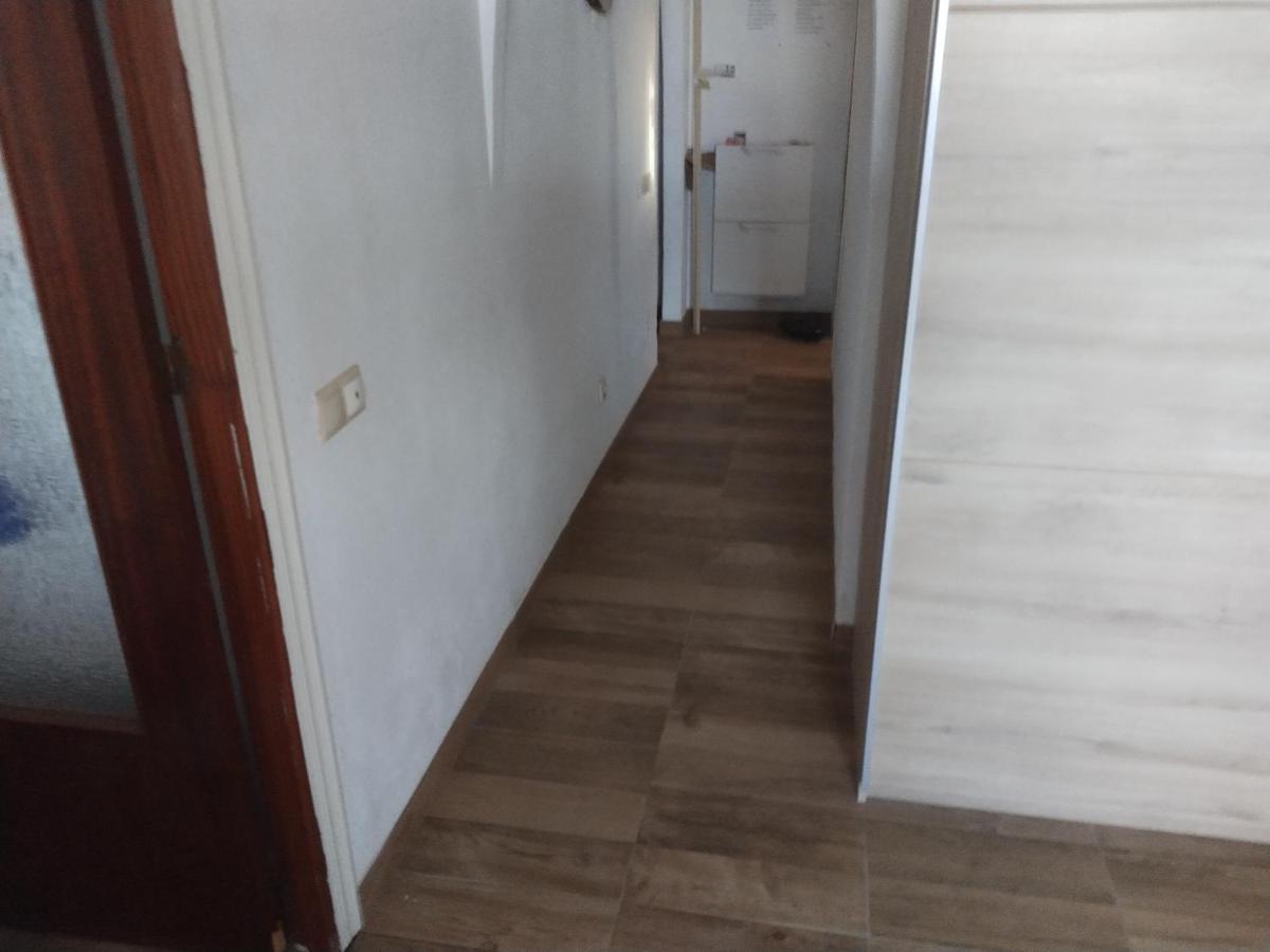 Sentral Appartement In Torrevieja Exterior foto