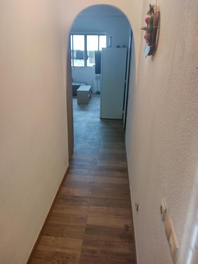 Sentral Appartement In Torrevieja Exterior foto