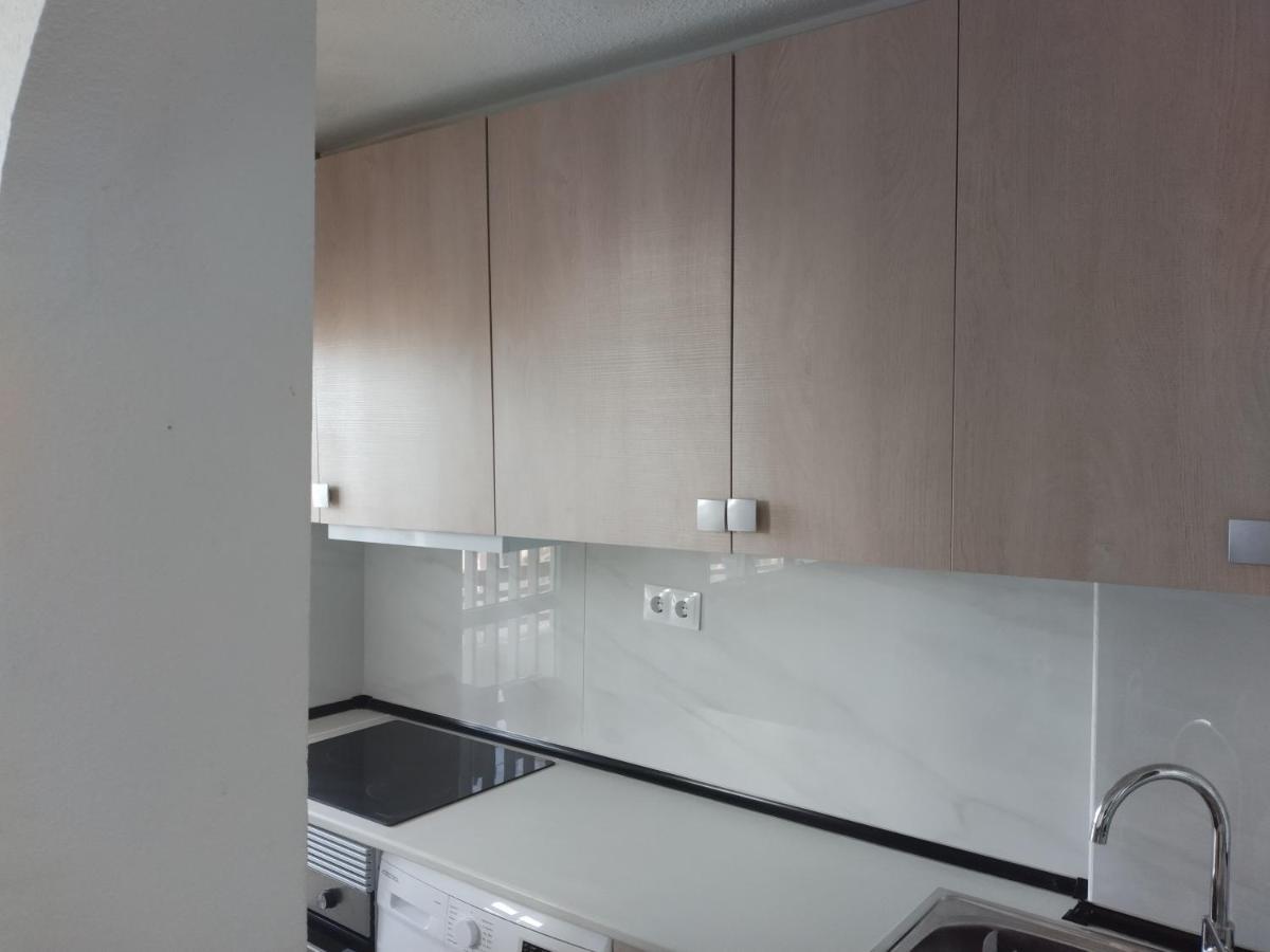 Sentral Appartement In Torrevieja Exterior foto