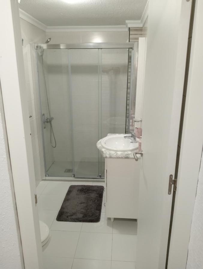 Sentral Appartement In Torrevieja Exterior foto