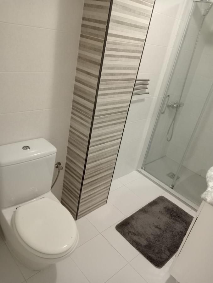 Sentral Appartement In Torrevieja Exterior foto