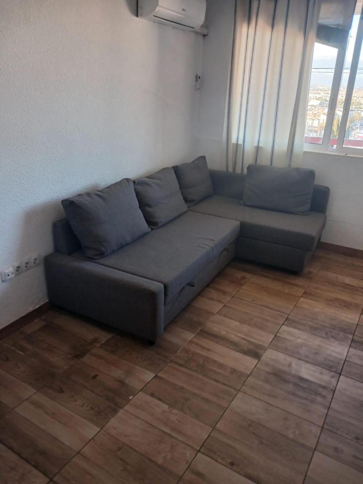 Sentral Appartement In Torrevieja Exterior foto