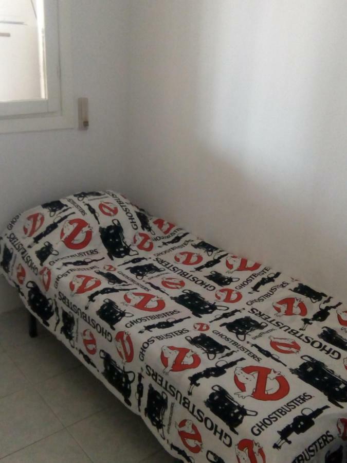 Sentral Appartement In Torrevieja Exterior foto